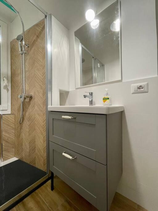 Burro&Salvia Apartment Turin Exterior photo