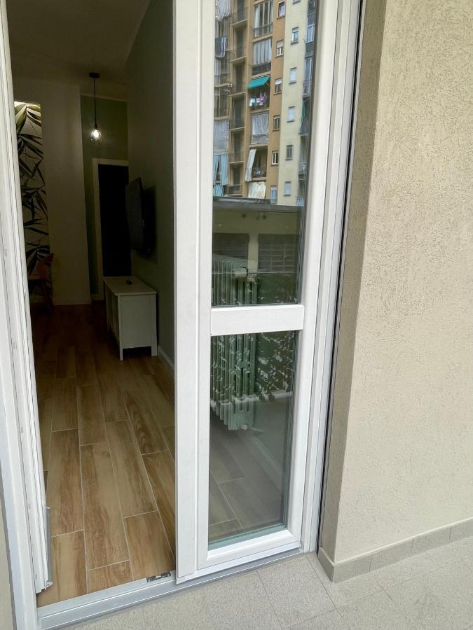 Burro&Salvia Apartment Turin Exterior photo
