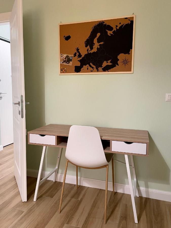 Burro&Salvia Apartment Turin Exterior photo
