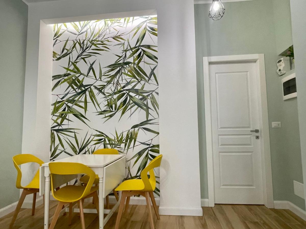 Burro&Salvia Apartment Turin Exterior photo