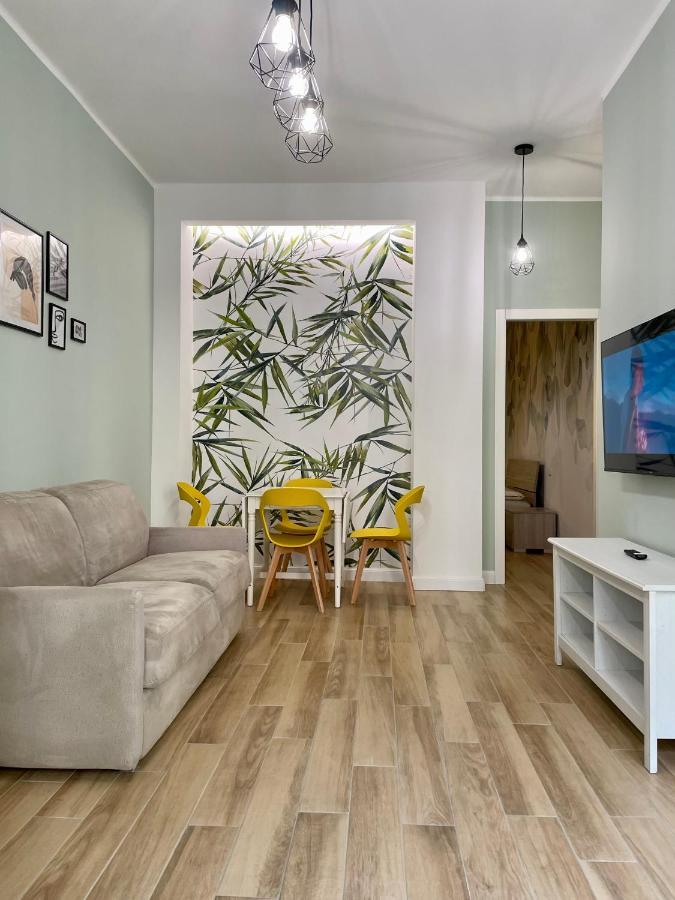 Burro&Salvia Apartment Turin Exterior photo