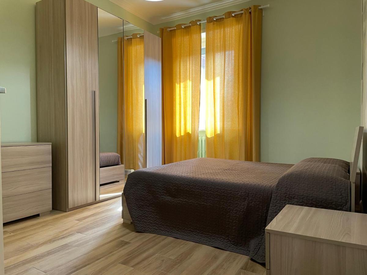 Burro&Salvia Apartment Turin Exterior photo