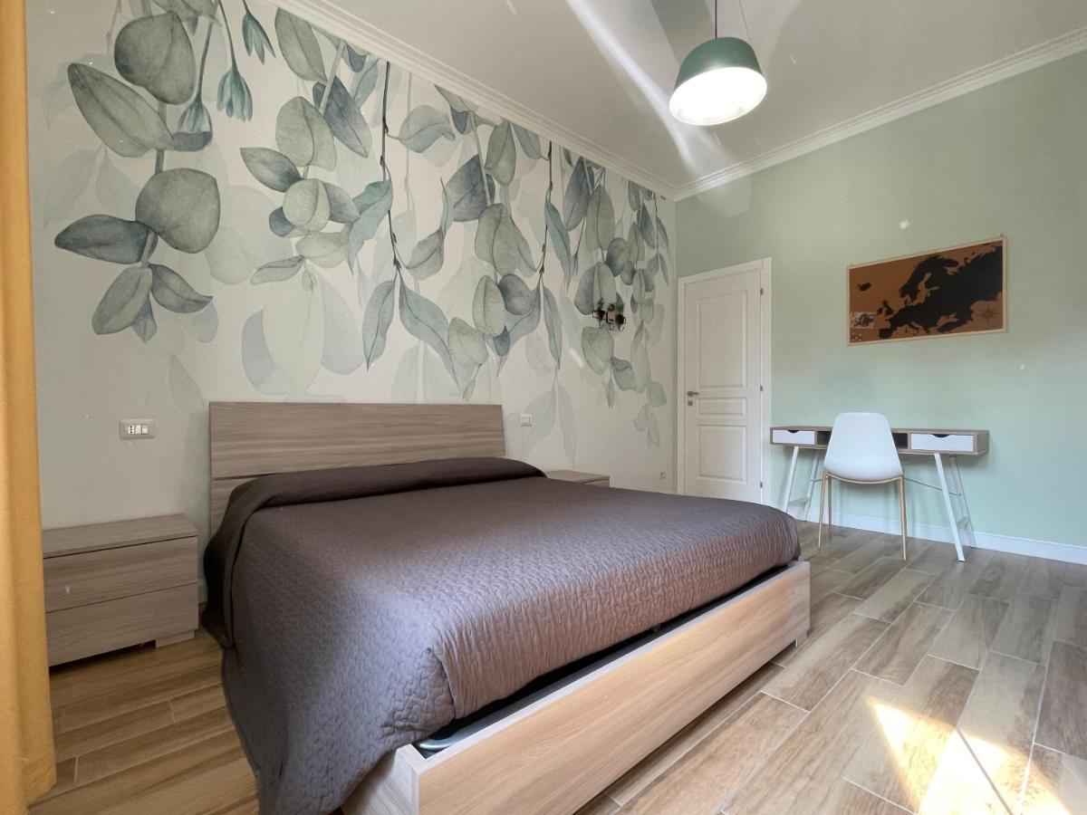 Burro&Salvia Apartment Turin Exterior photo